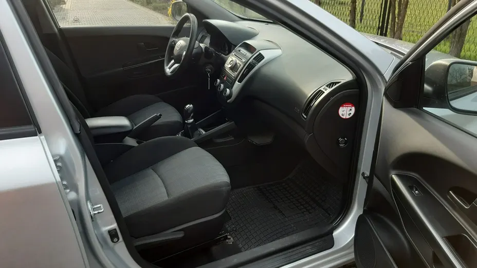 KIA Cee'd -
