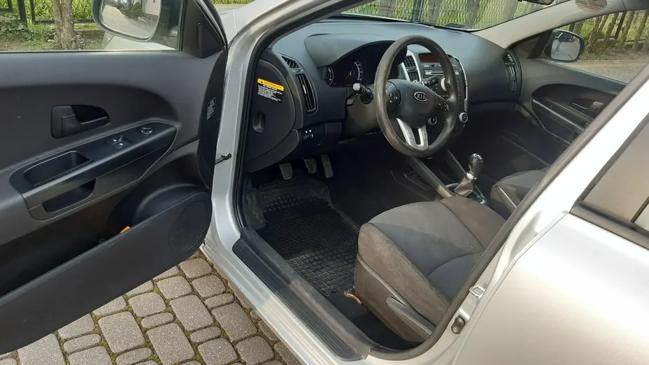 KIA Cee'd -