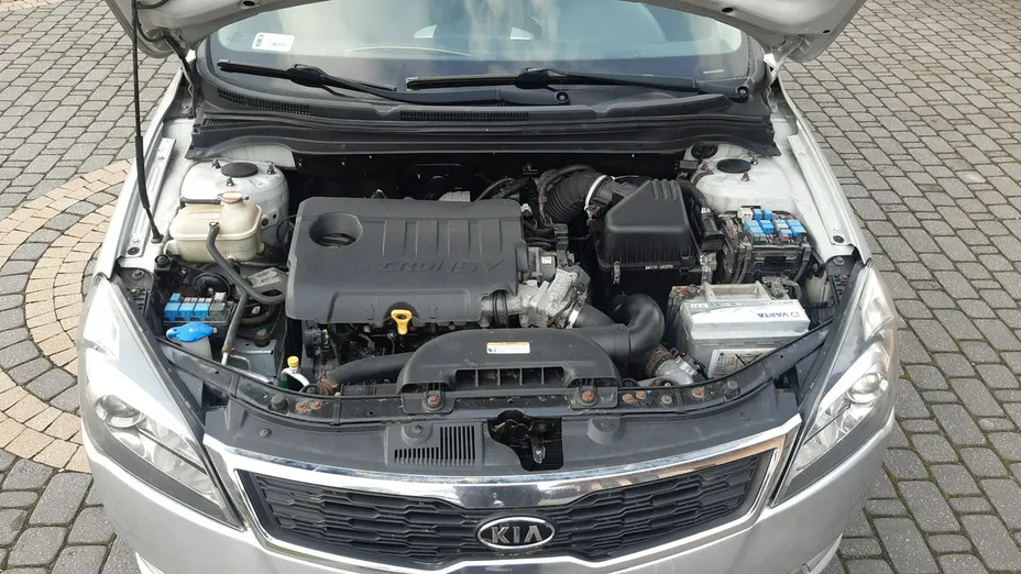 KIA Cee'd -