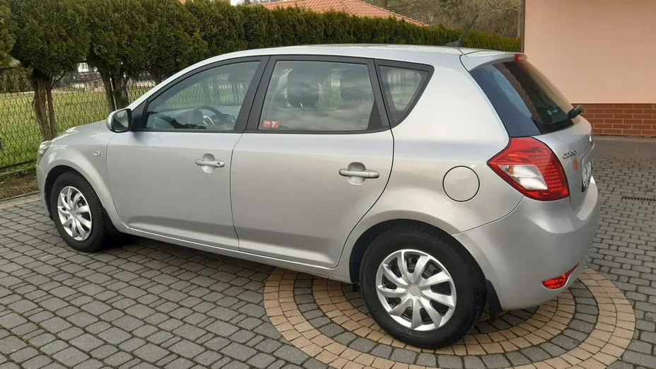 KIA Cee'd -