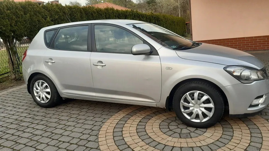 KIA Cee'd -