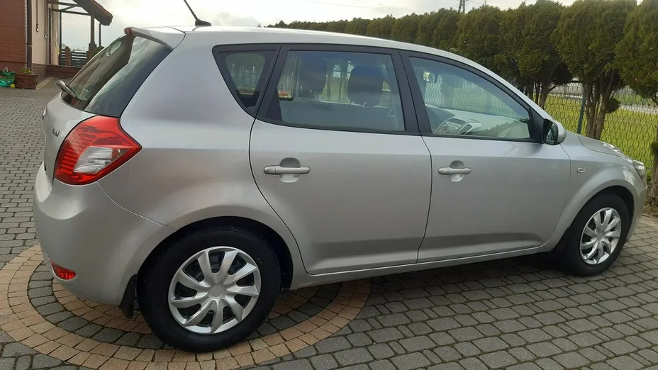 KIA Cee'd -