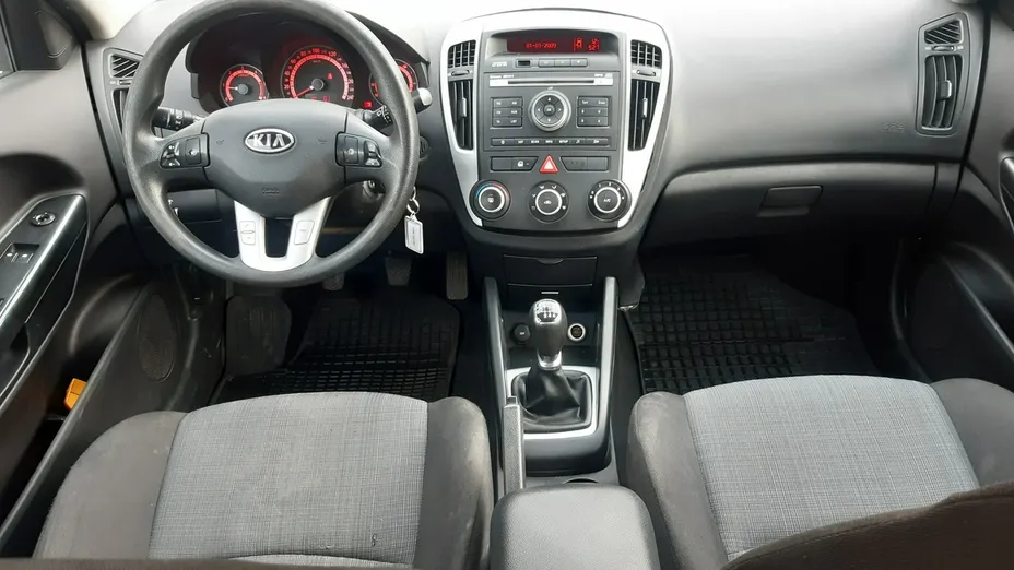 KIA Cee'd -