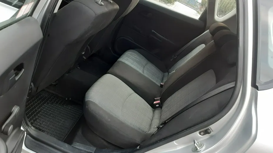 KIA Cee'd -