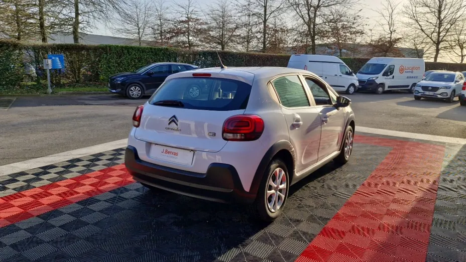 CITROEN C3 -