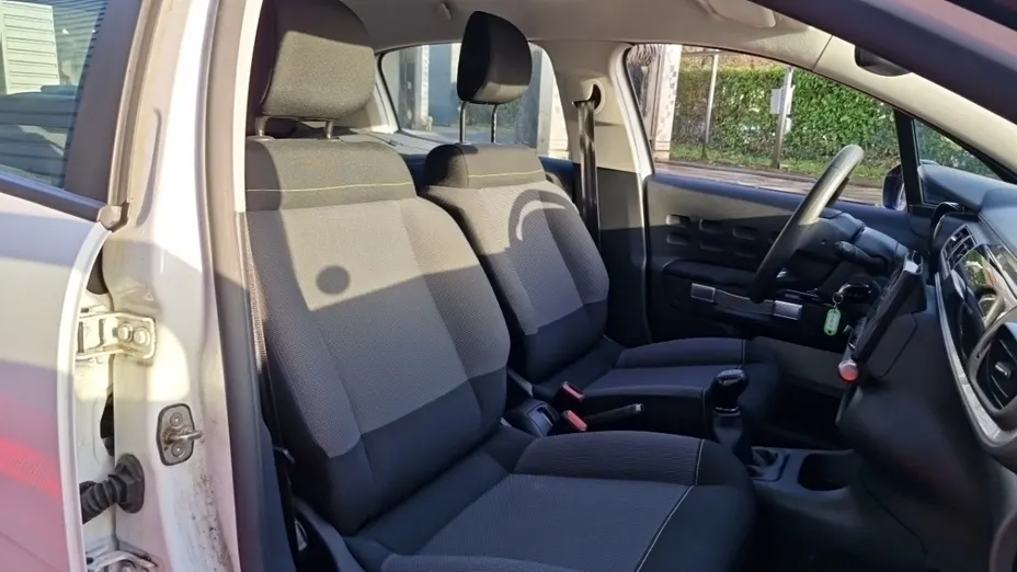 CITROEN C3 -