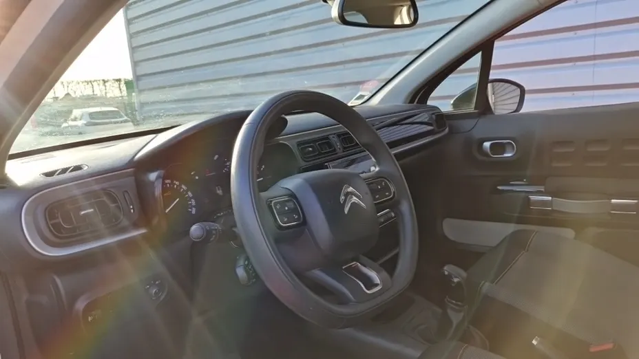 CITROEN C3 -