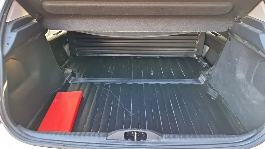 CITROEN C3 -