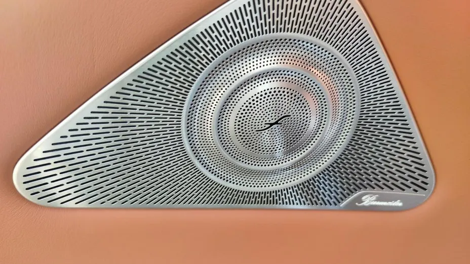 MERCEDES-BENZ S Klasa S 450 d mHEV 4-Matic L AMG Line 9G-TRONIC