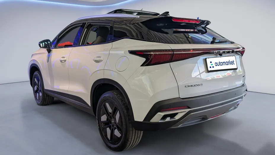 OMODA Omoda 5 Omoda 5 1.5 T-GDI Hybrid Premium DHT Nowy