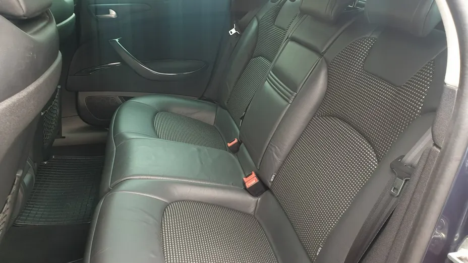 CITROEN C5 -