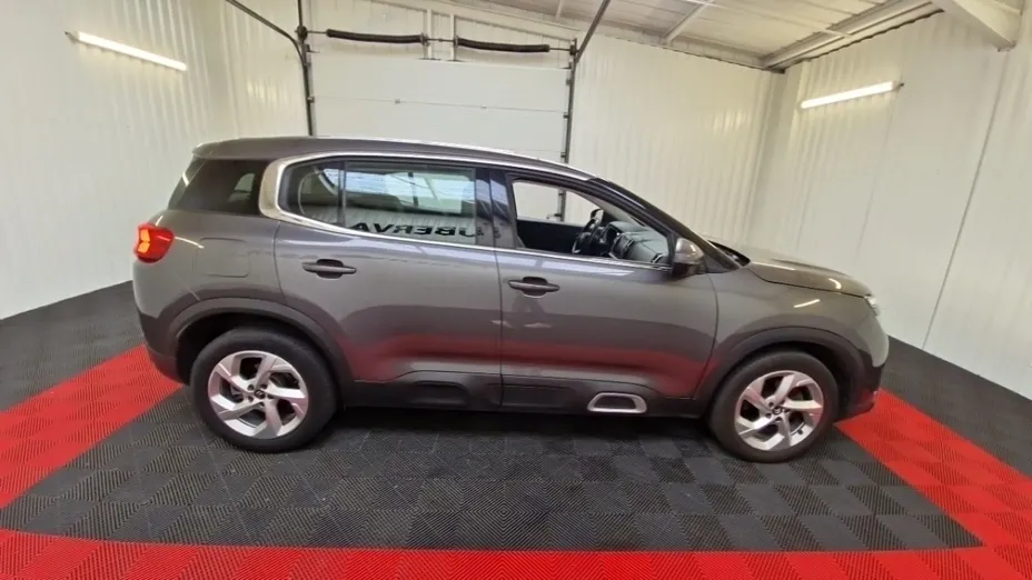CITROEN C5 Aircross -