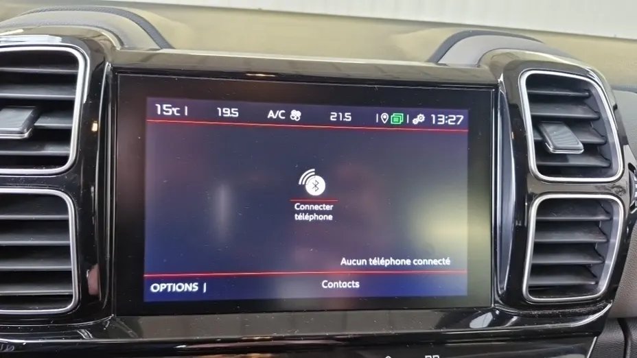CITROEN C5 Aircross -