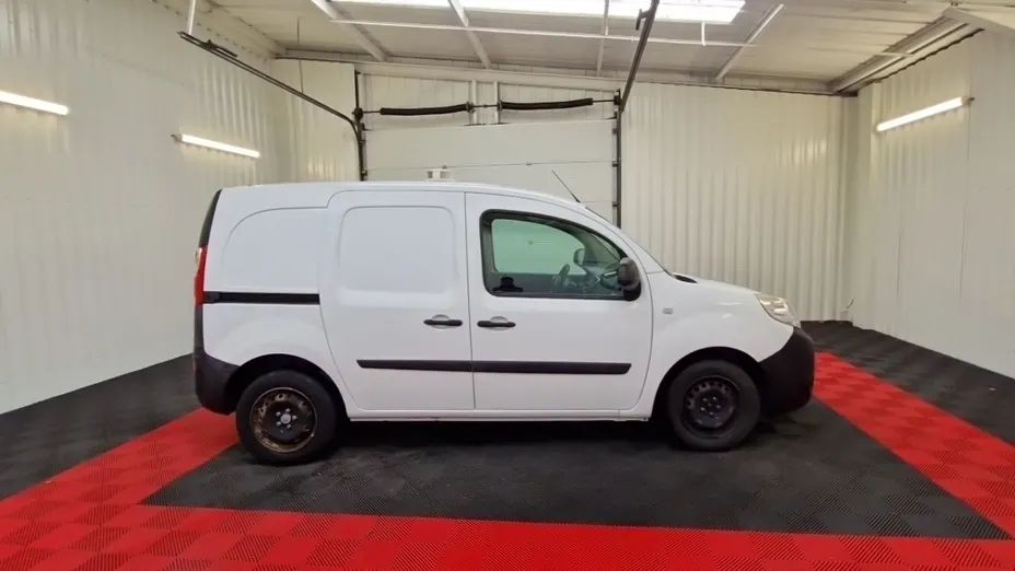 RENAULT Kangoo -