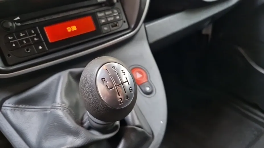 RENAULT Kangoo -