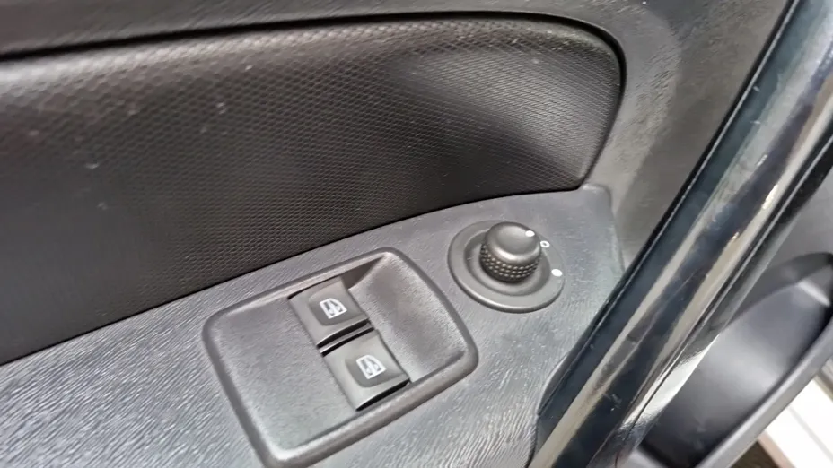 RENAULT Kangoo -
