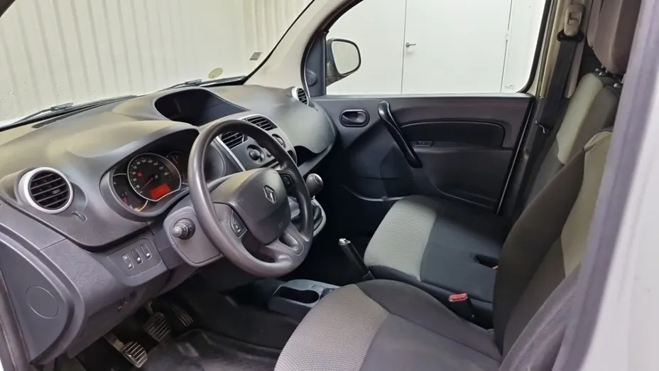RENAULT Kangoo -