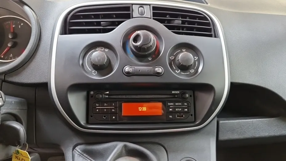 RENAULT Kangoo -