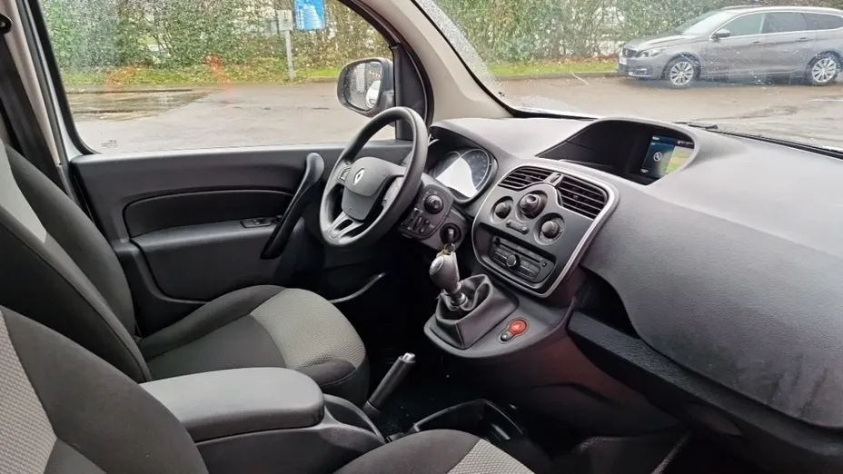 RENAULT Kangoo -