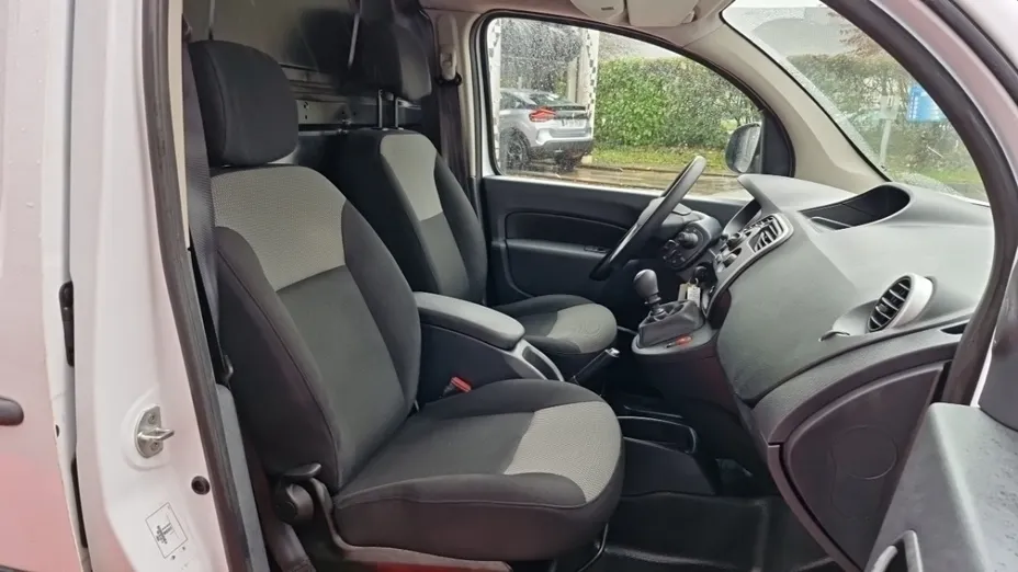 RENAULT Kangoo -