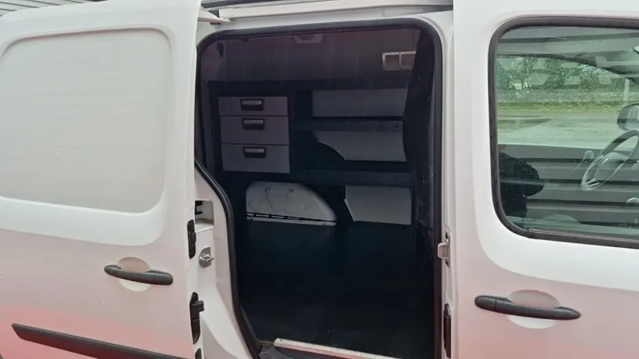 RENAULT Kangoo -