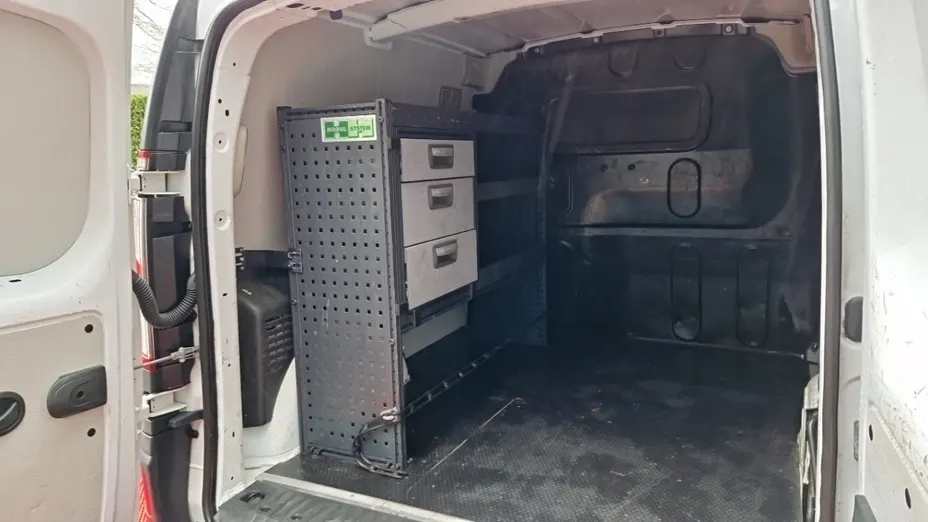 RENAULT Kangoo -