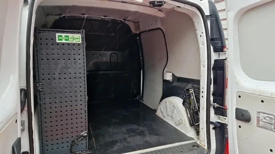 RENAULT Kangoo -