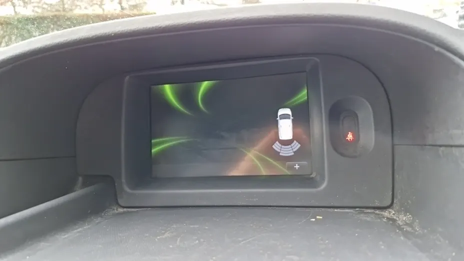 RENAULT Kangoo -