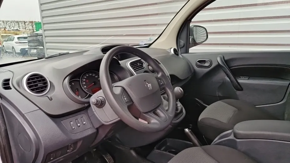 RENAULT Kangoo -