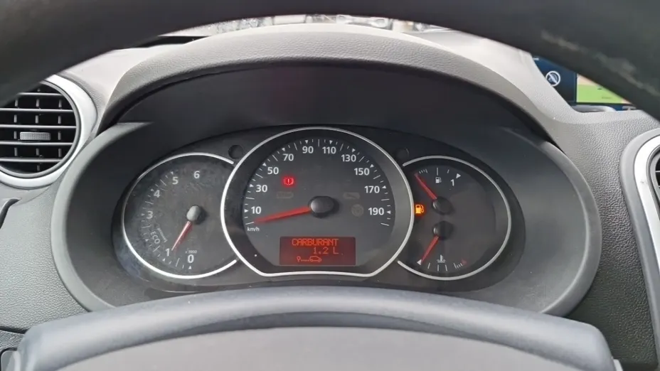 RENAULT Kangoo -