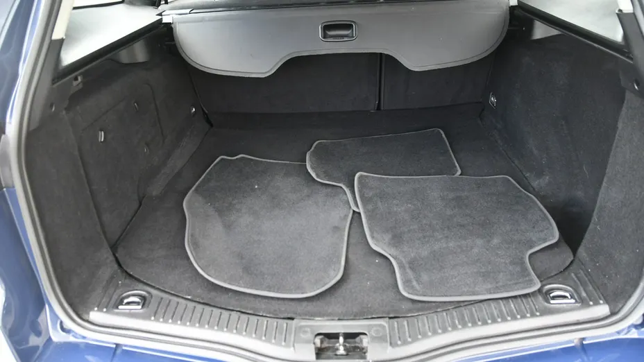FORD Mondeo -