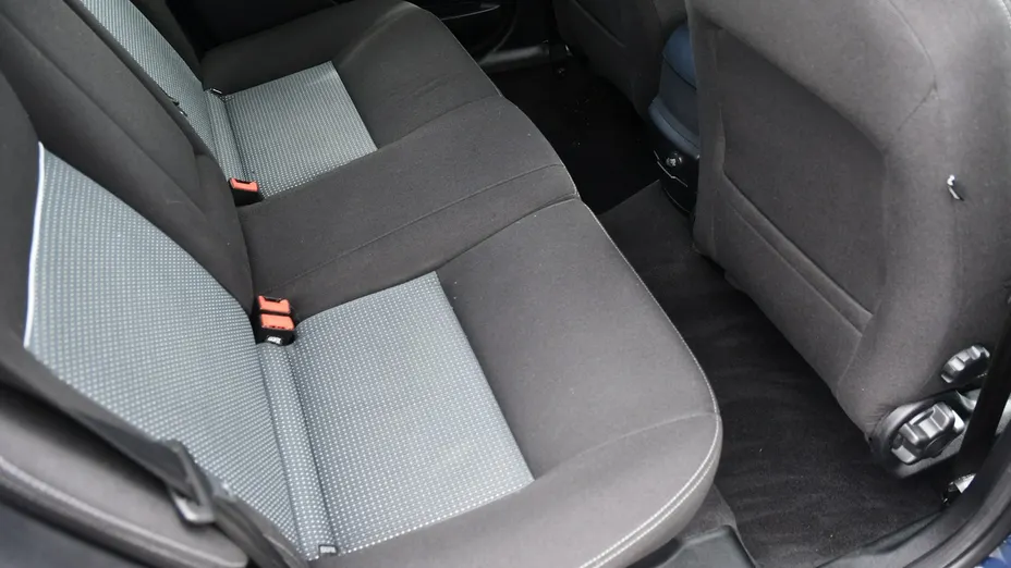 FORD Mondeo -
