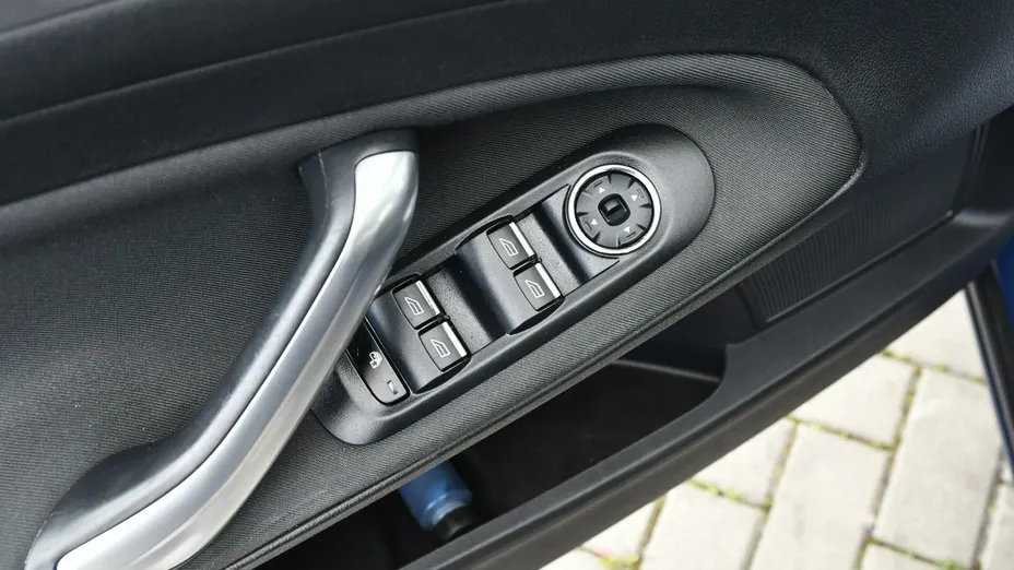 FORD Mondeo -
