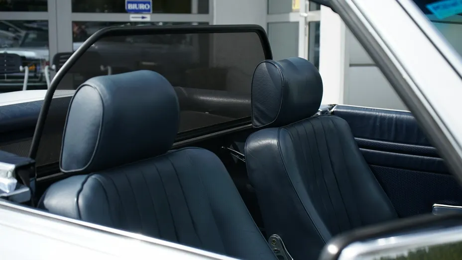 MERCEDES-BENZ SL -