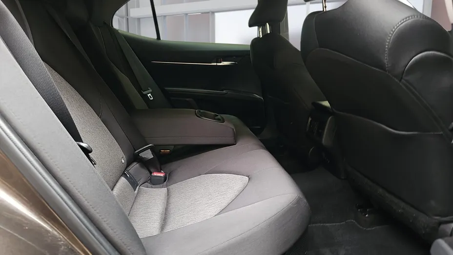 TOYOTA Camry Camry 2.5 Hybrid Comfort CVT