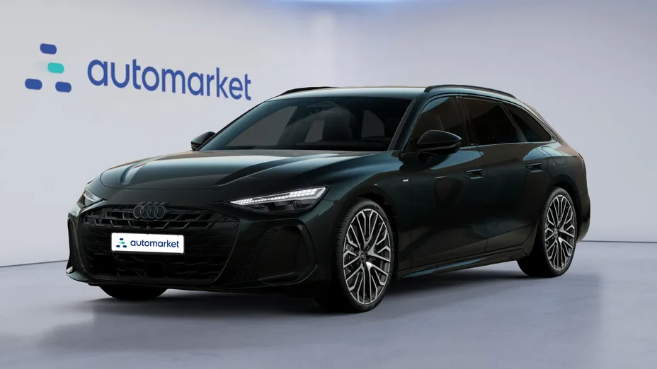 AUDI A6 A6 e-Hybrid 220 kW Quattro S tronic