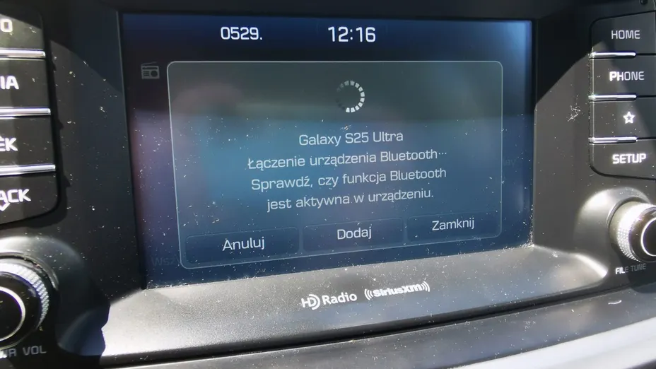 KIA Sorento Sorento 1.6 T-GDI PHEV L 4WD aut 7os.