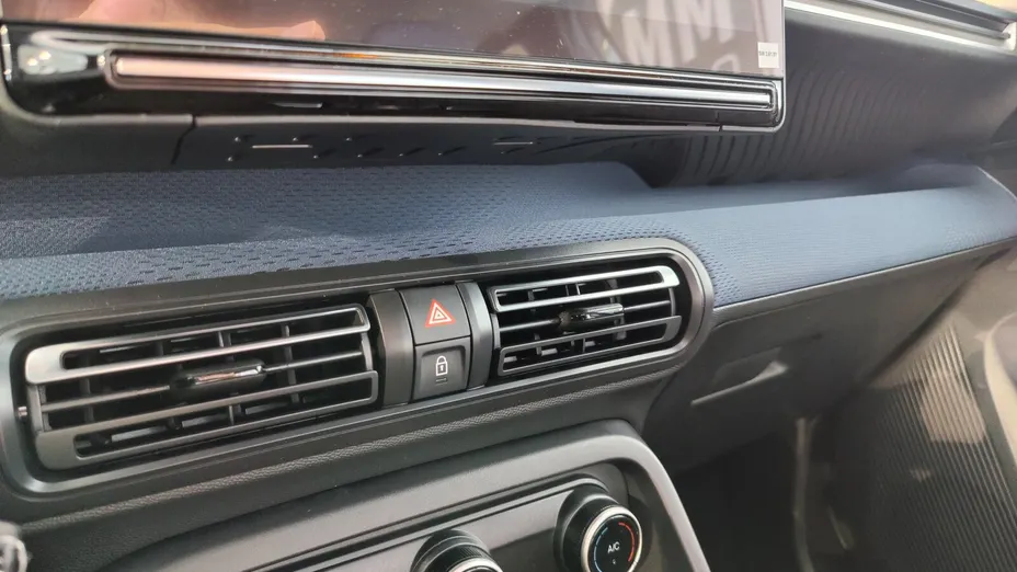 CITROEN C3 C3 1.2 T Collection Nowy