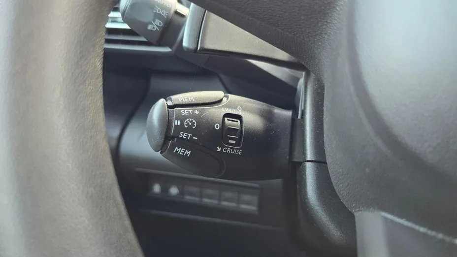 CITROEN Berlingo Berlingo M 1.2 PureTech Feel Pack S&S Aut.