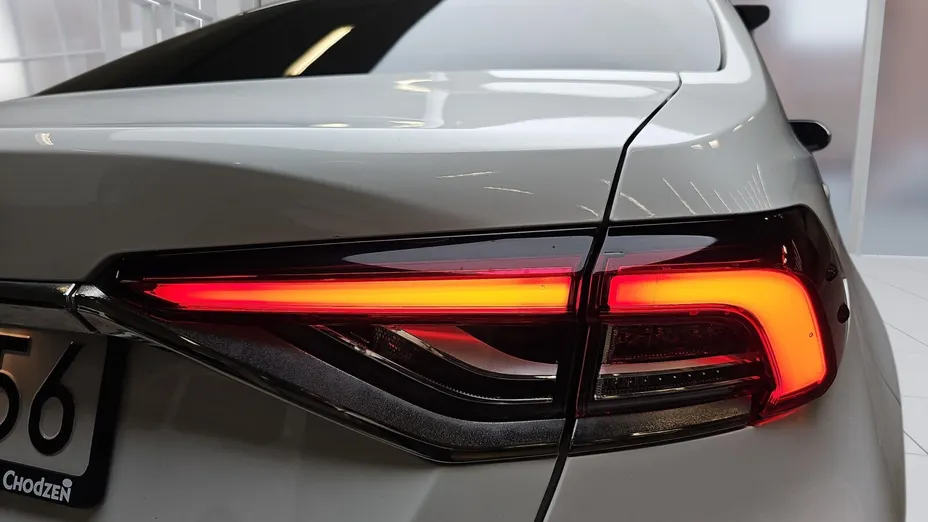 TOYOTA Corolla Corolla 1.5 Style