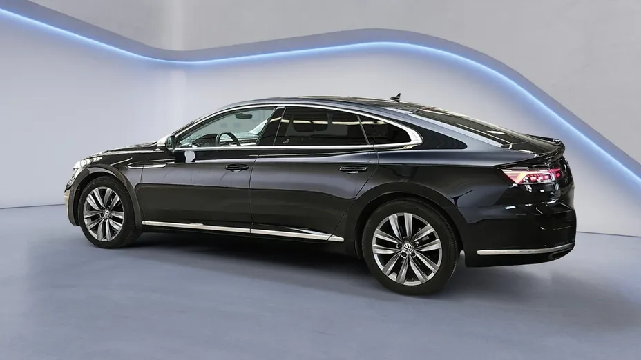 VOLKSWAGEN Arteon Arteon 2.0 TSI Elegance DSG