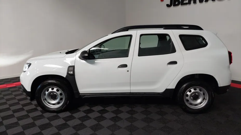 DACIA Duster -