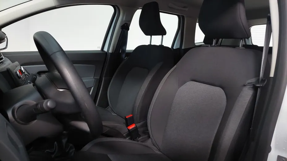 DACIA Duster -