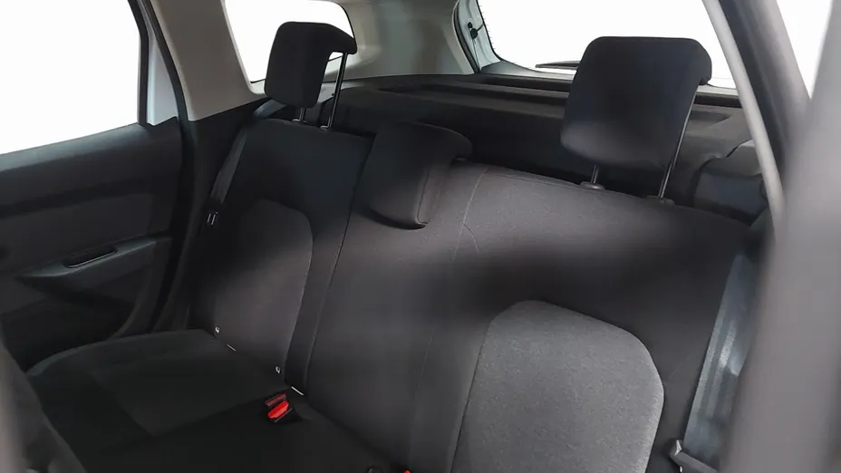 DACIA Duster -