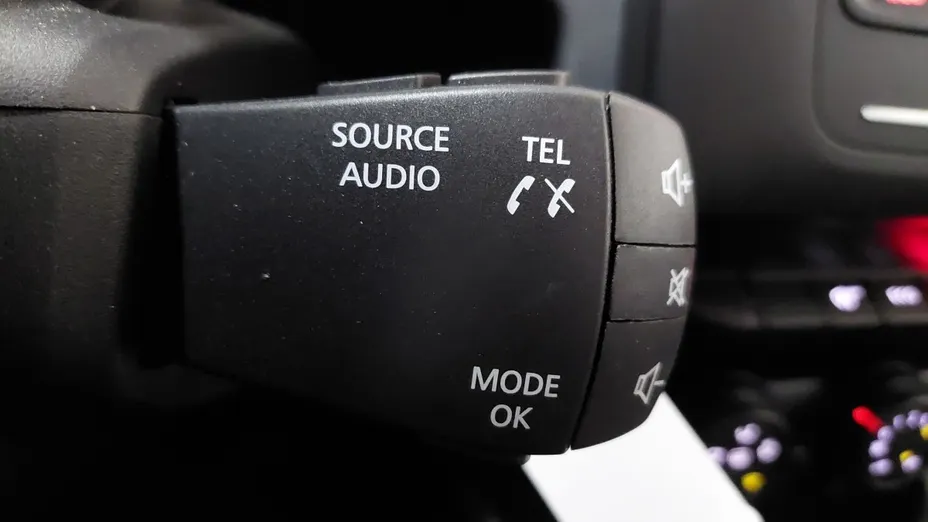 DACIA Duster -