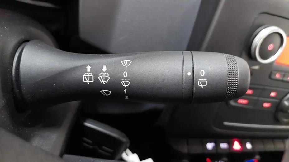 DACIA Duster -