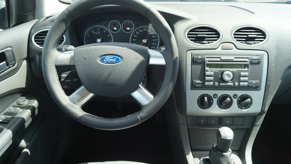 FORD Focus -
