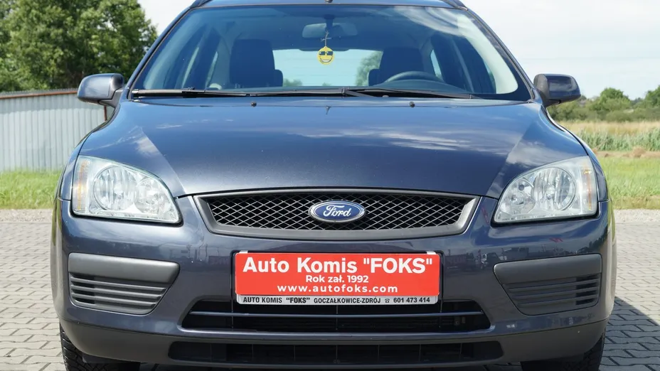 FORD Focus -