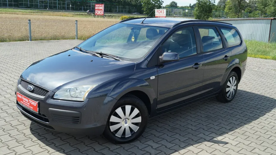 FORD Focus -