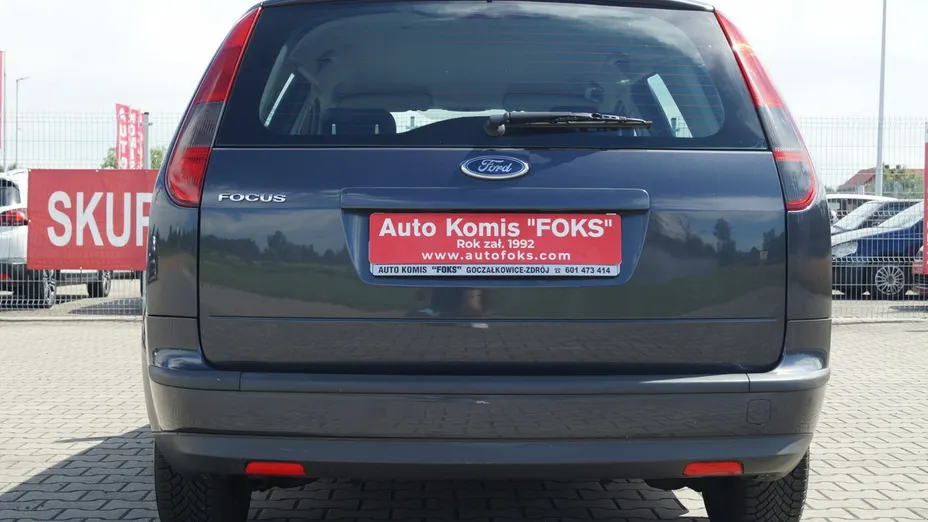 FORD Focus -